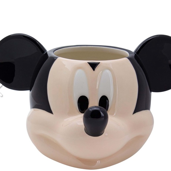 Disney Other - Mickey Mouse mini mug